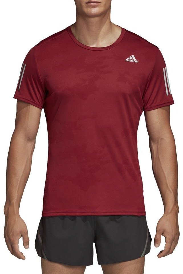 t shirt adidas response