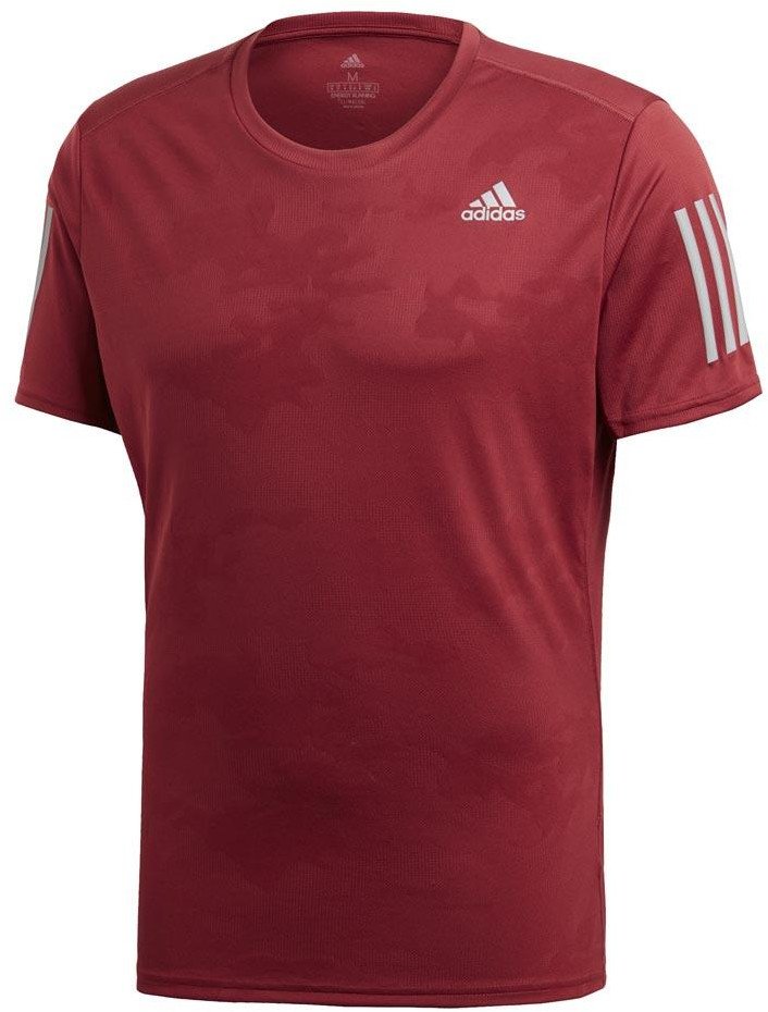 adidas response tee