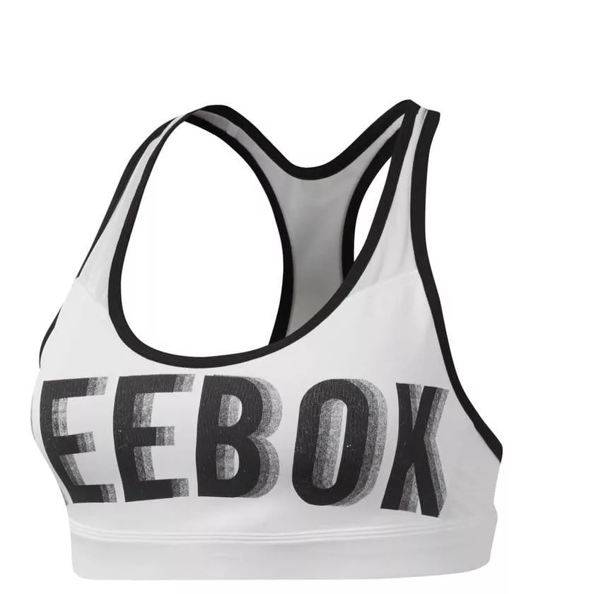 Bra Reebok Hero Brand Read