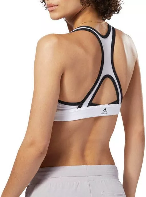 Bra Reebok Hero Brand Read