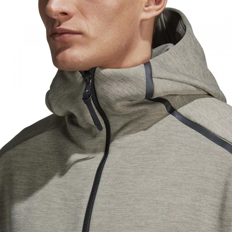 Hooded adidas M ZNE hd FR - Top4Fitness.com