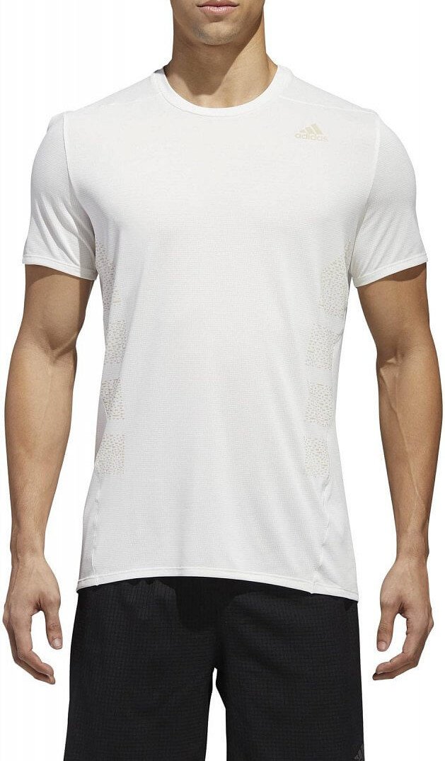 Hombre arrepentirse Criticar Camiseta adidas SUPERNOVA SHIRT - Top4Running.es