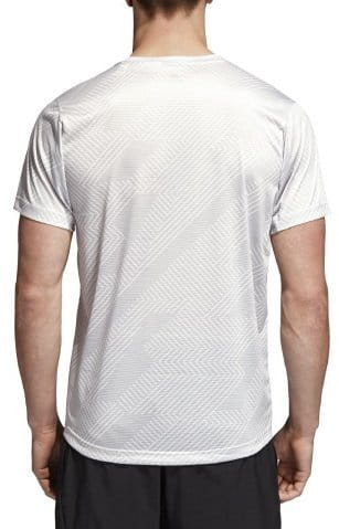 A través de tener Chaleco Camiseta adidas FreeLift CC Q1 - Top4Fitness.es