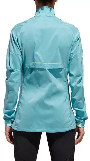 Jacket adidas SUPERNOVA JKT W