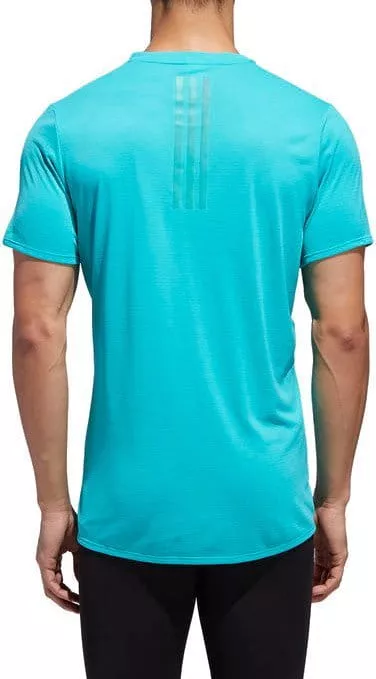 lámpara Despertar fusión T-shirt adidas SUPERNOVA TEE - Top4Running.com