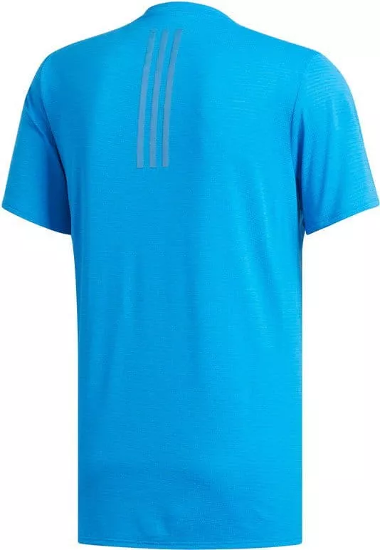 Pánské běžecké tričko s krátkým rukávem adidas Supernova
