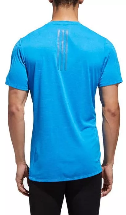 Pánské běžecké tričko s krátkým rukávem adidas Supernova