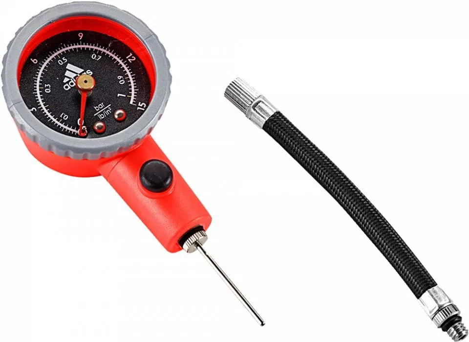 Manometr adidas Pressure Gauge