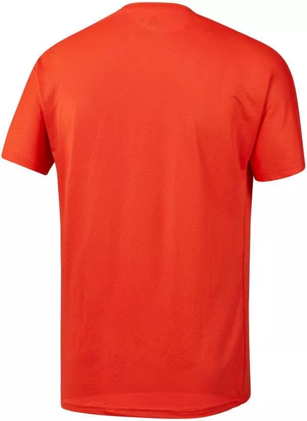 Pánské tričko s krátkým rukávem Reebok AC Graphic Move