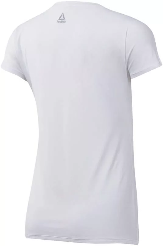 Dámské tričko s krátkým rukávem Reebok ACTIVCHILL GRAPHIC