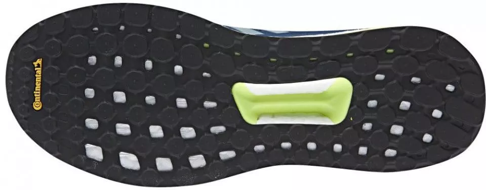 Pánská běžecká obuv na dlouhé tratě adidas Solar Glide ST