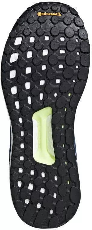 Zapatillas de running adidas SOLAR GLIDE ST M