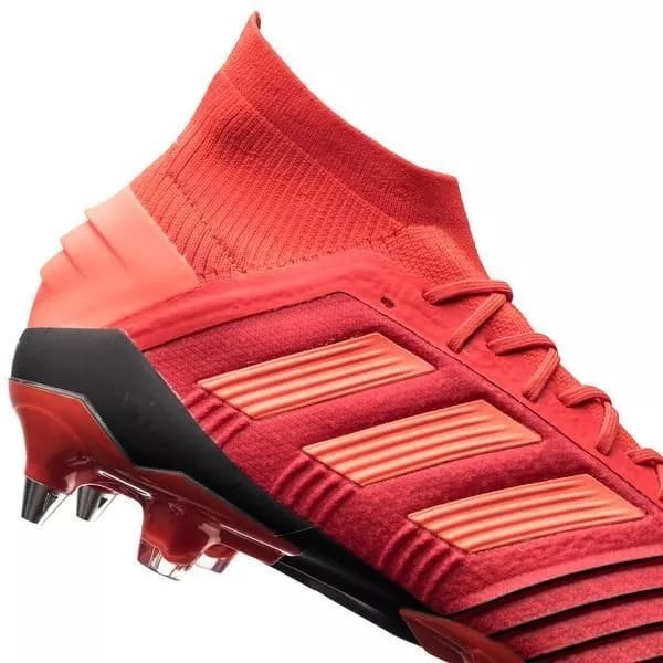 Football shoes adidas PREDATOR 19.1 SG