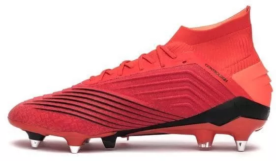 Football shoes adidas PREDATOR 19.1 SG