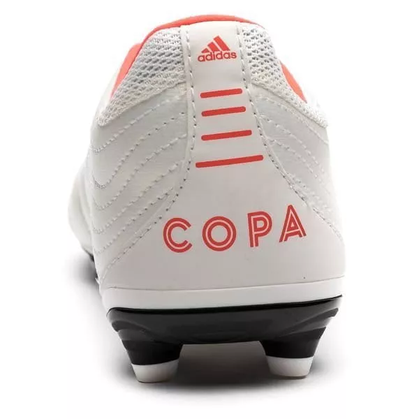 Ghete de fotbal adidas COPA 19.3 FG J
