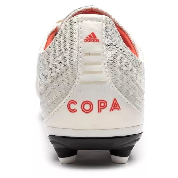 Ghete de fotbal adidas COPA 19.1 FG J