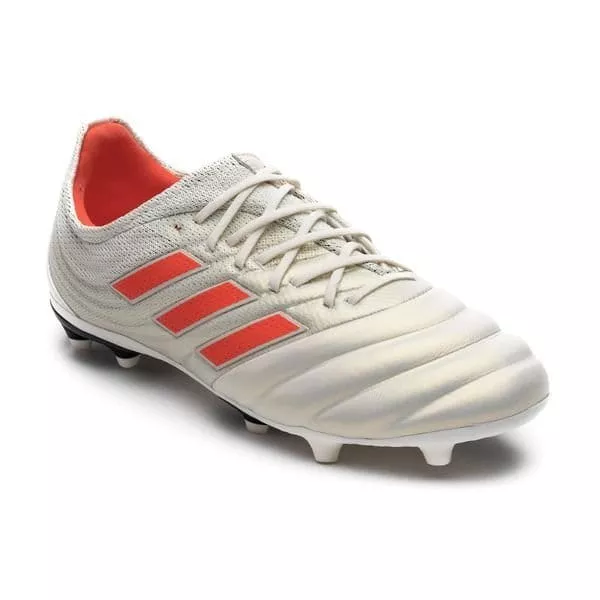 Football shoes adidas COPA 19.1 FG J