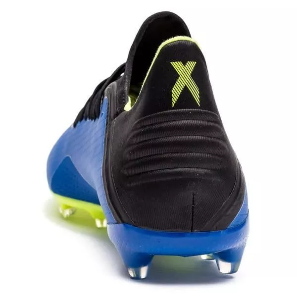 Botas de fútbol adidas X 18.2 FG