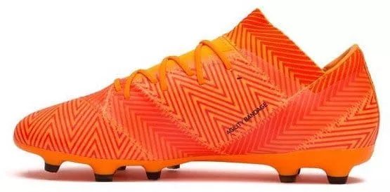 Football shoes adidas NEMEZIZ FG - Top4Football.com
