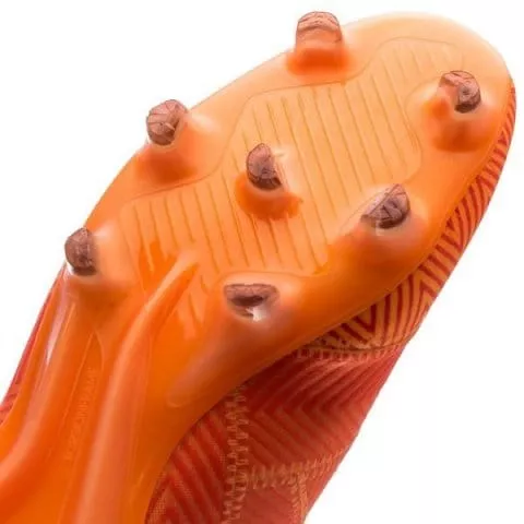 Football shoes adidas NEMEZIZ 18.1 FG - Top4Football.com