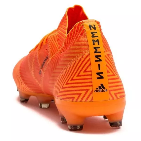 adidas NEMEZIZ 18.1 FG Futballcipő