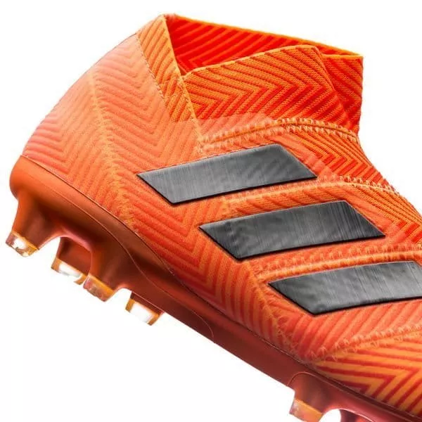 Football shoes adidas NEMEZIZ 18+ FG