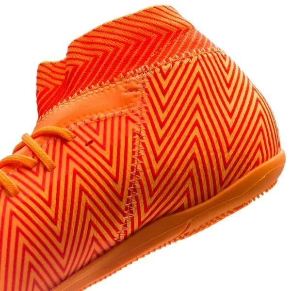 Pantofi fotbal de sală adidas NEMEZIZ TANGO 18.3 IN