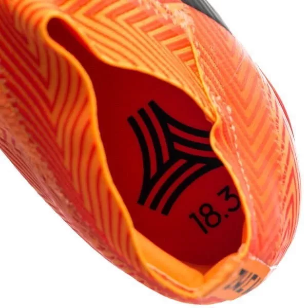 Football shoes adidas NEMEZIZ TANGO 18.3 TF