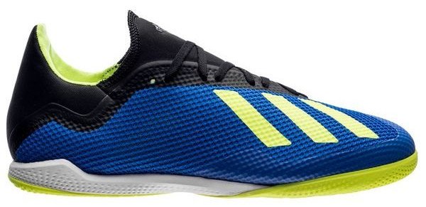 Indoor soccer shoes adidas X TANGO 18.3 IN