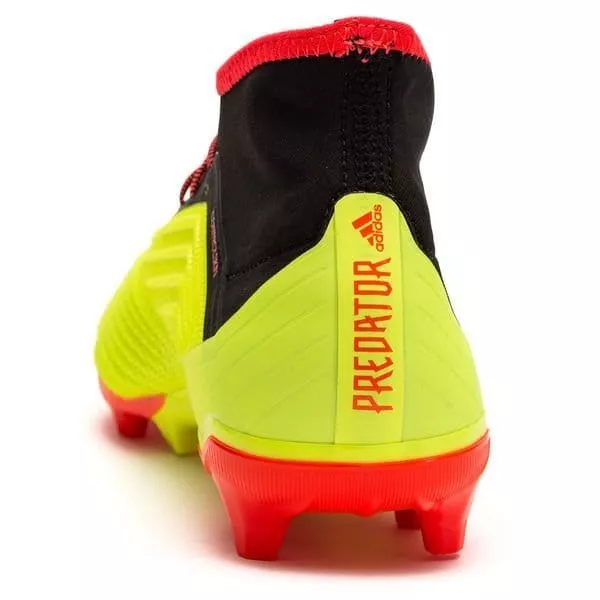 Kopačky adidas PREDATOR 18.2 FG