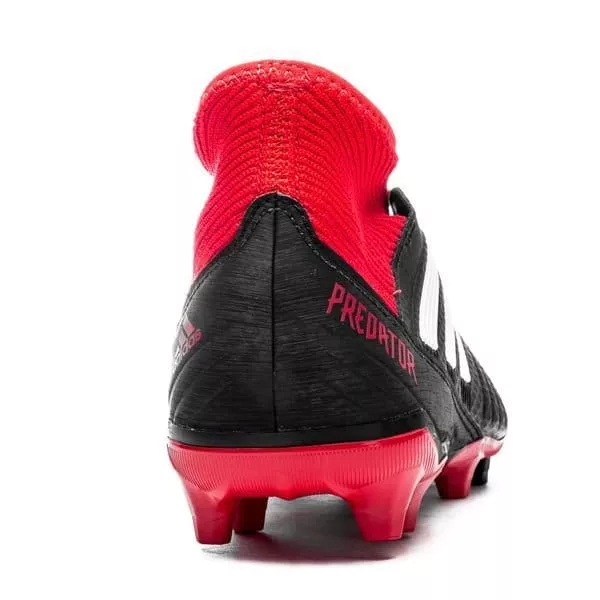 adidas PREDATOR 18.3 FG Futballcipő