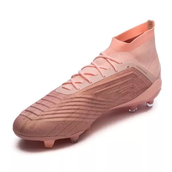 Football shoes adidas PREDATOR 18.1 FG