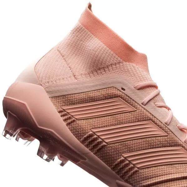 Ghete de fotbal adidas PREDATOR 18.1 FG