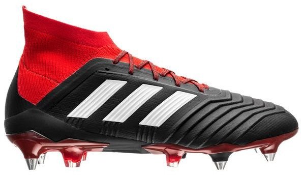 Pánské kopačky adidas Predator 18.1 SG