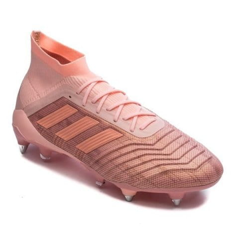 Football shoes adidas PREDATOR 18.1 SG 
