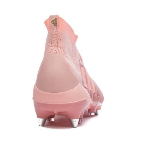 adidas predator 18.1 sg pink
