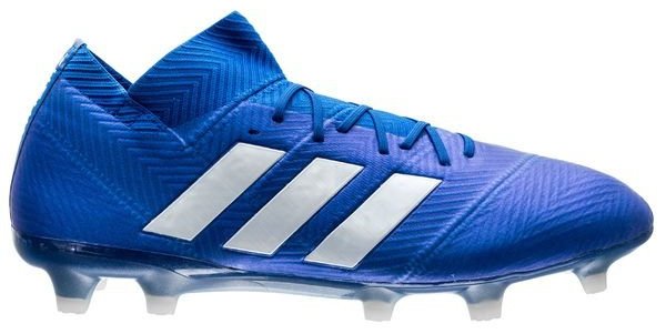 Ghete de fotbal adidas NEMEZIZ 18.1 FG