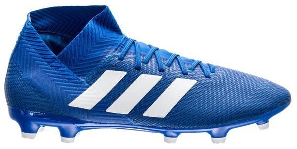 Ghete de fotbal adidas NEMEZIZ 18.3 FG