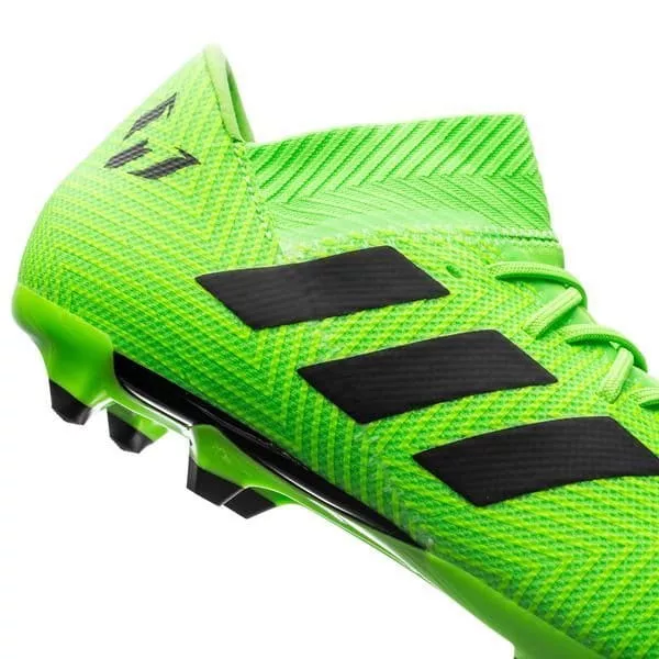 Football shoes adidas NEMEZIZ MESSI 18.3 FG