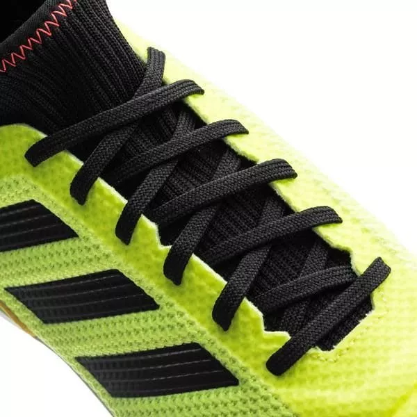 Predator 2025 adidas jaune