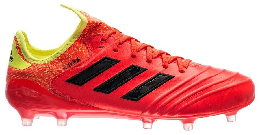Football shoes adidas COPA 18.1 FG 