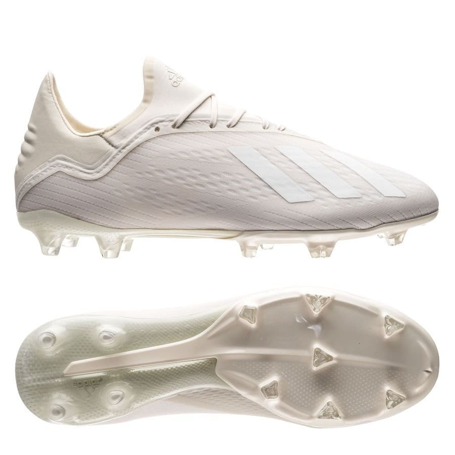 pleegouders Respectvol Deskundige Football shoes adidas X 18.2 FG - Top4Football.com