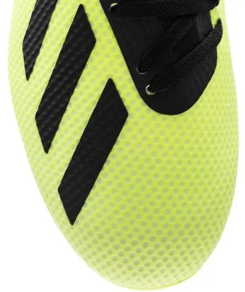 Football shoes adidas X 18.3 FG