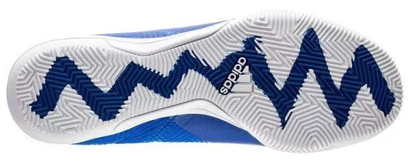 Pánské sálové kopačky adidas NEMEZIZ 18.3 IN