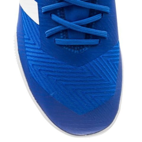 nemeziz tango 18.3 indoor shoes white