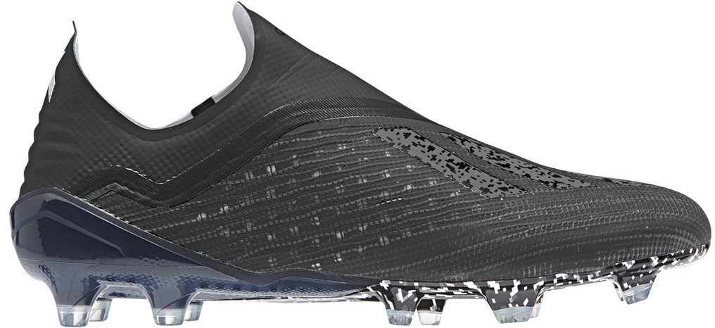 Football shoes adidas X 18+ FG