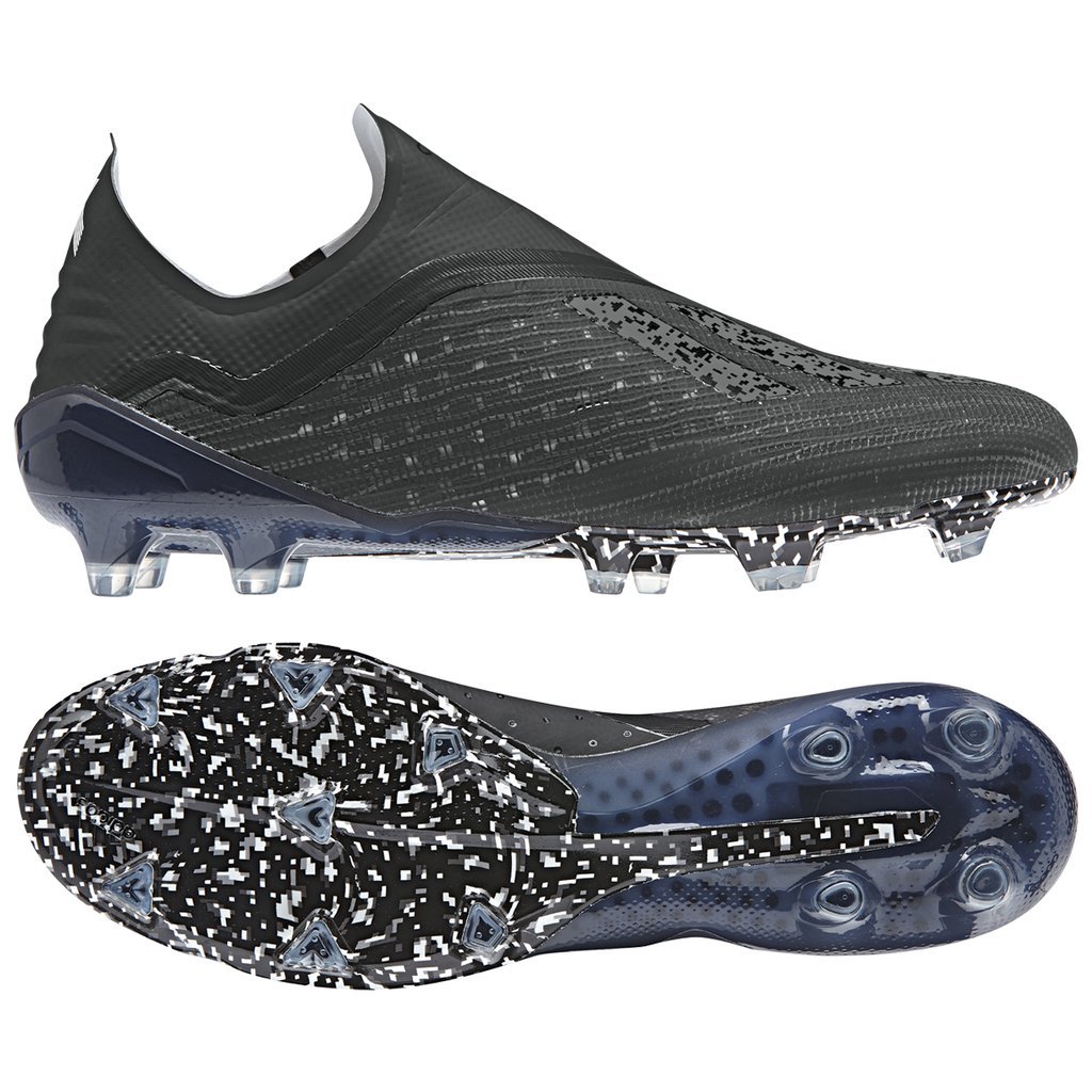 Football Adidas X 18+ Purespeed Football Shoes Adidas X 18+ FG