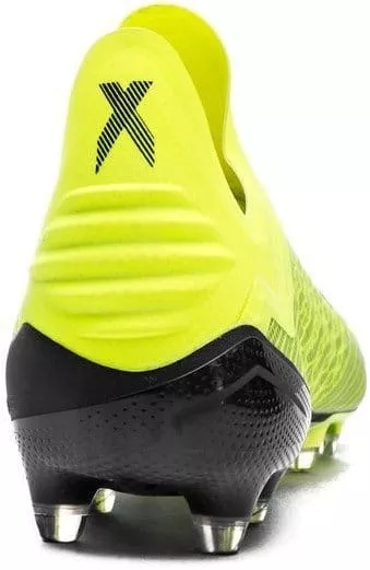 Kopačky adidas X 18+ FG