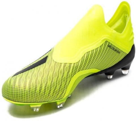 Football shoes adidas X 18+ FG 