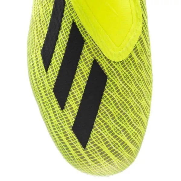 adidas X 18+ FG Futballcipő